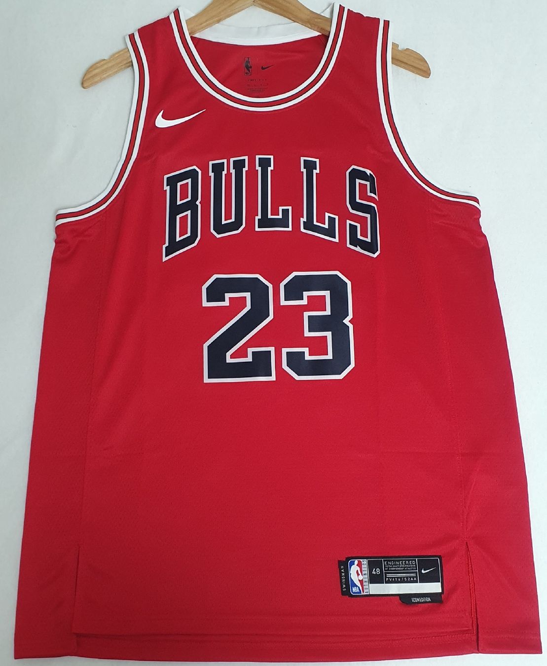 Nike Leibchen & Hosen: NBA JERSEY G L – Gebraucht aus Maienfeld von tobeyl2020 2