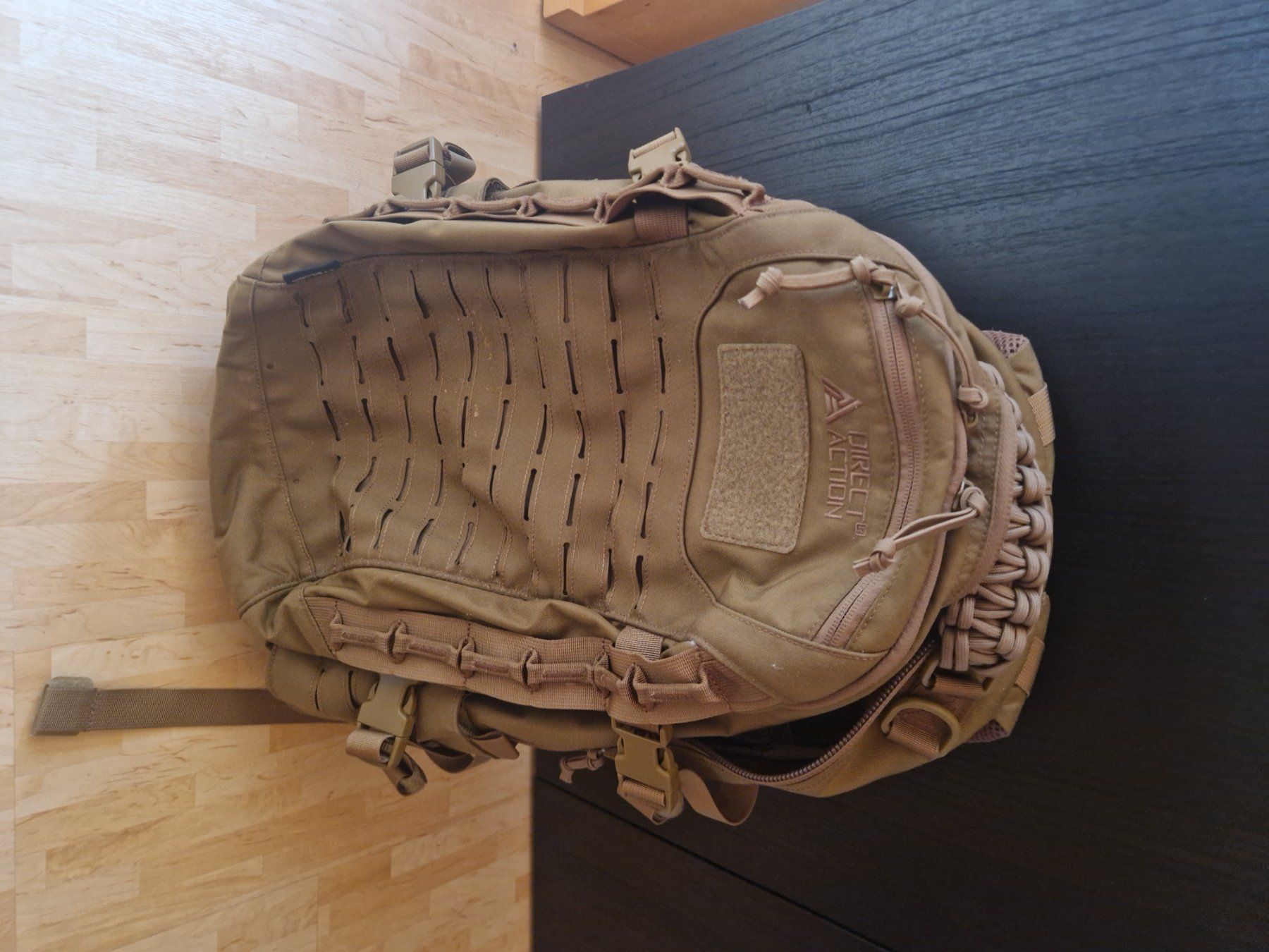 Direct Action Sacs à dos: Rucksack – D'occasion à Erschwil par phi_6glm