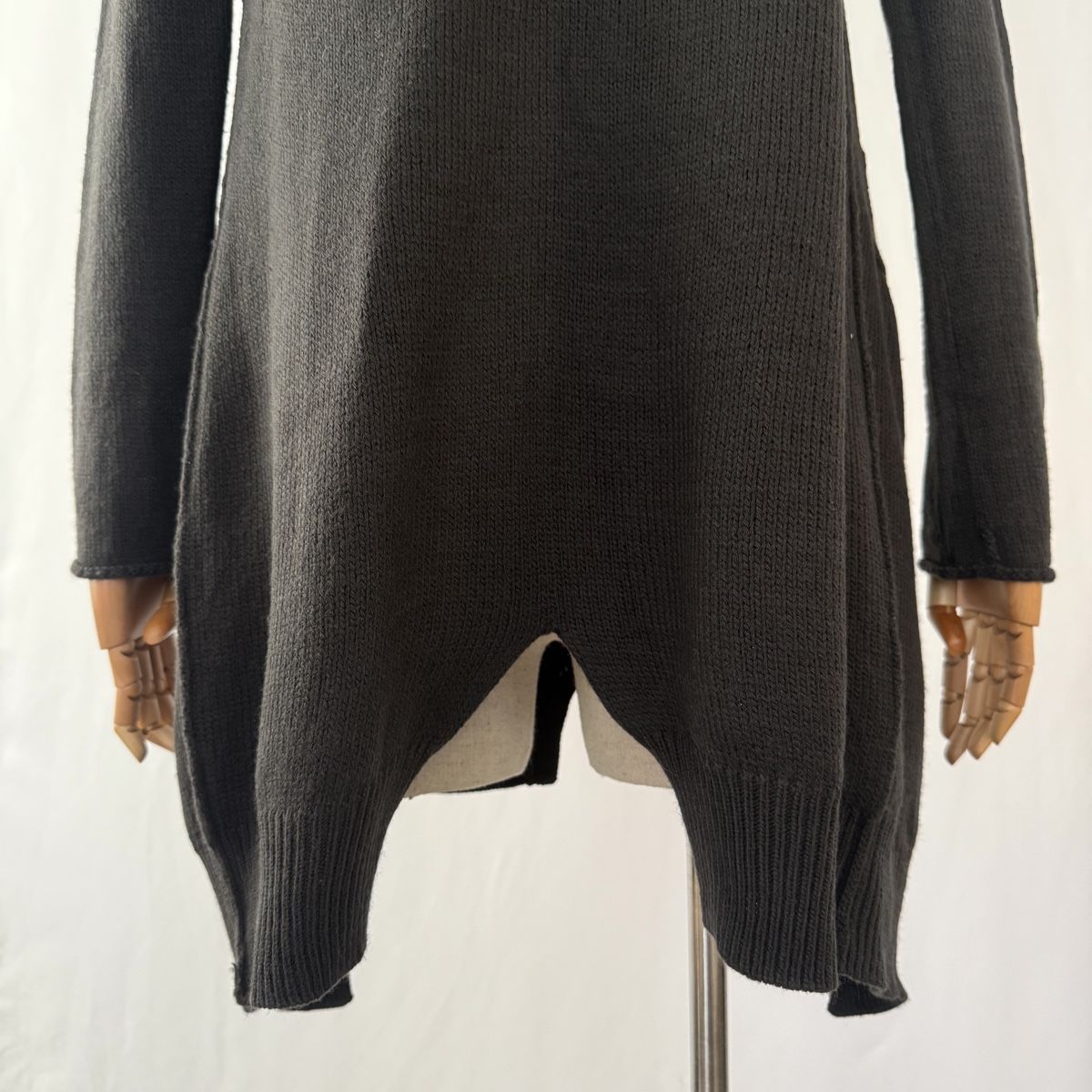 Maglioni & Felpe: YOHJI YAMAMOTO Wool Cardigan – Nuovo (secondo la descrizione) da Emmen venduto da Avviivva_Com2023 8
