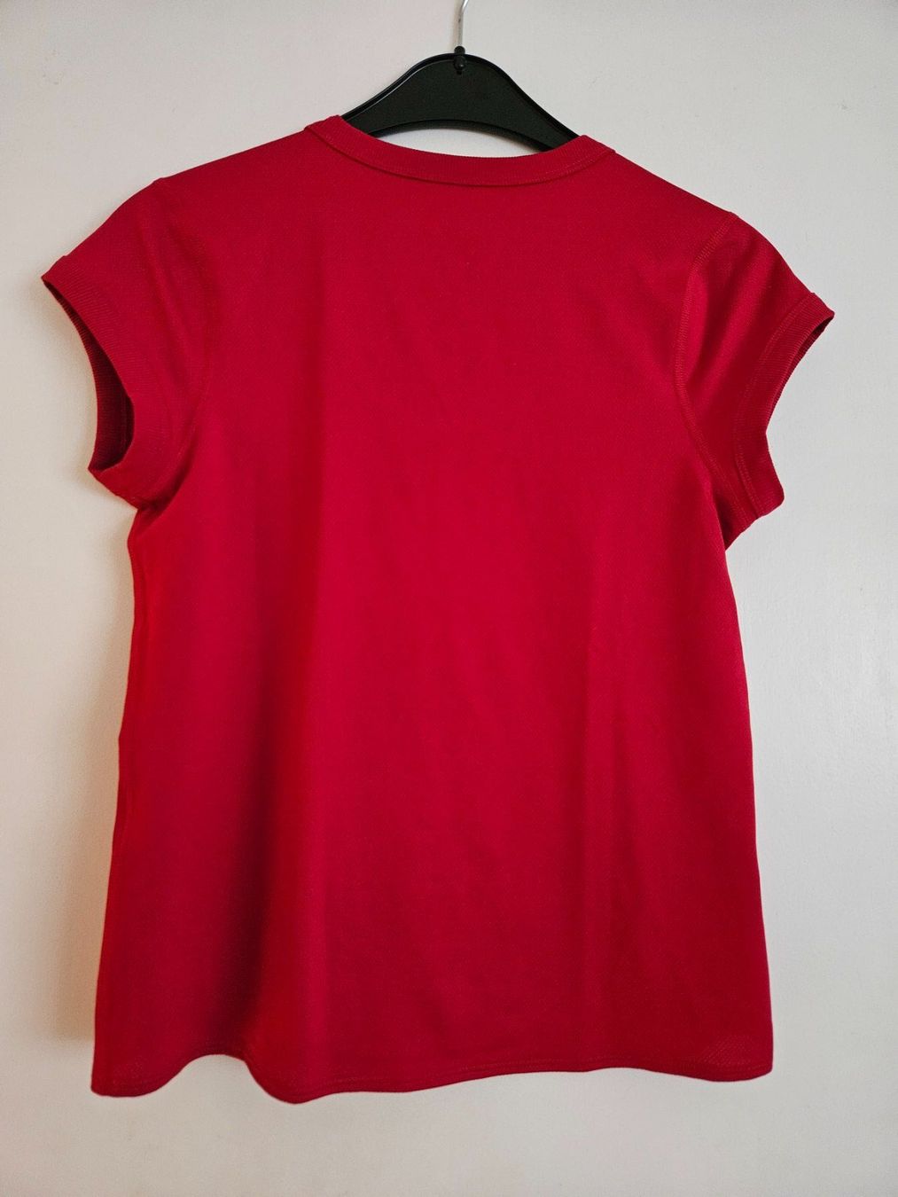 Nike T-Shirts: Nike Dri-Fit Top/Gr S – Neu (gemäss Beschreibung) aus Baar von BlackCat_13 2