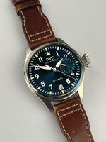 IWC Big Pilot Le Petit Prince Ref. IW501002 in 46mm