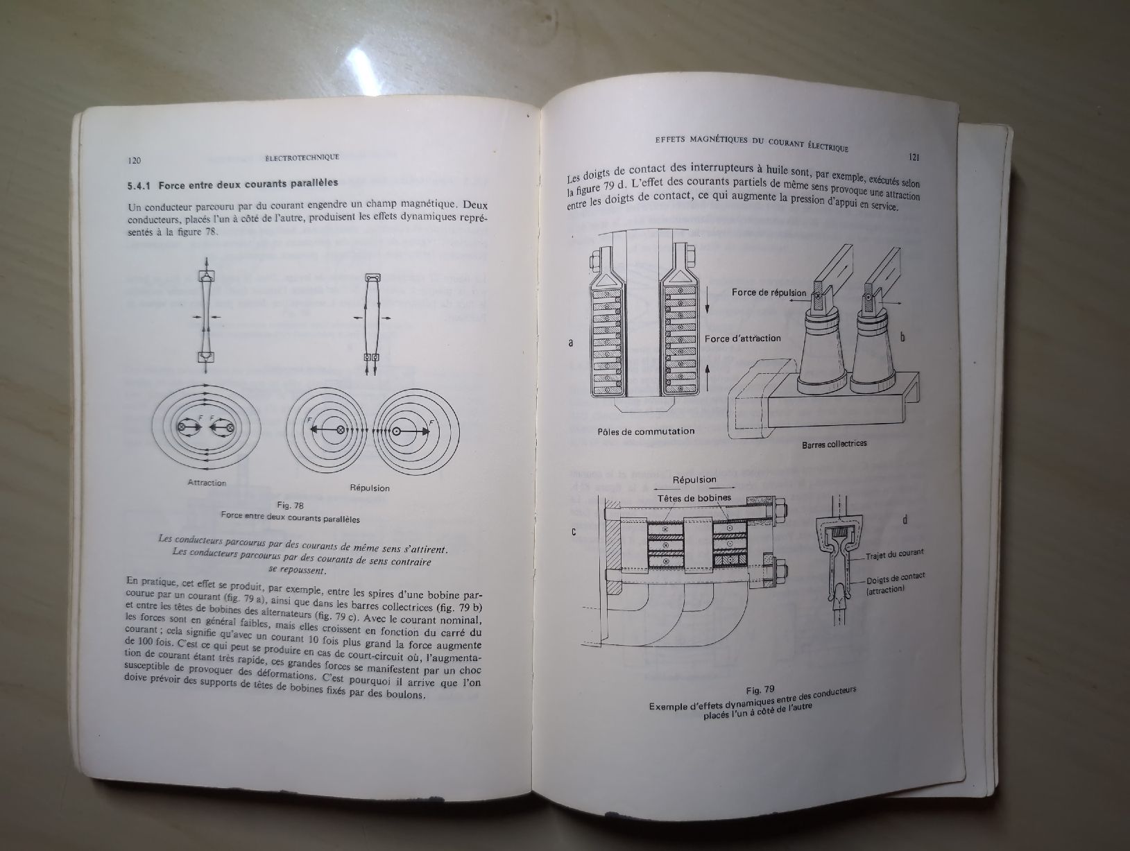 Libri: Livre - électro technique de 1973 – Usato da Muraz (Collombey) venduto da so06 8