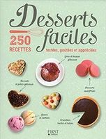 Desserts faciles