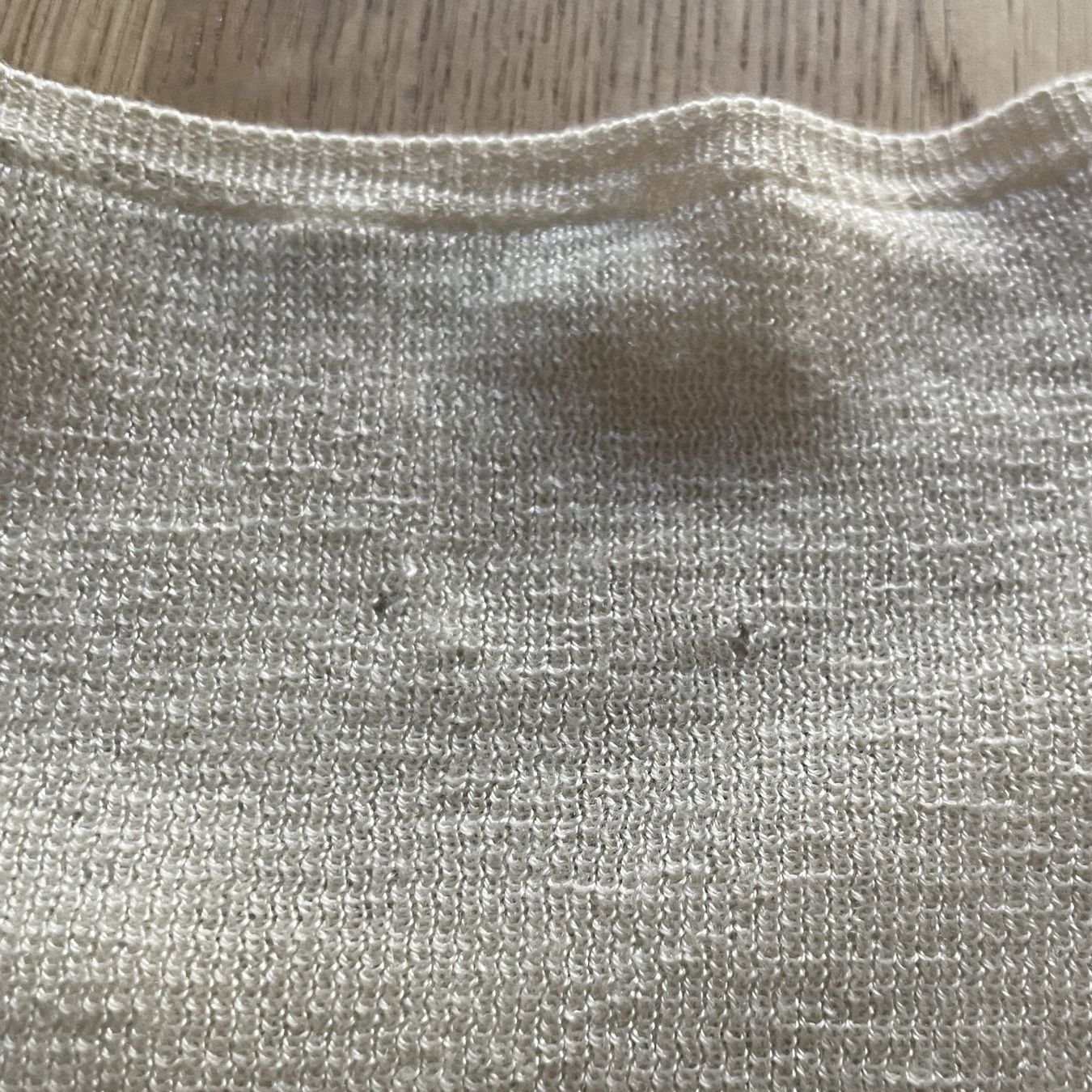 Maglioni & Felpe: Kaschmir-Seidenpullover von The Row, Grösse 38 – Usato da Zürich venduto da Kassiepeia 8