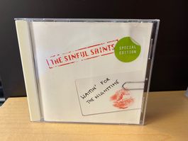 The Sinful Saints - Waitin' For The Nighttime - HI21A
