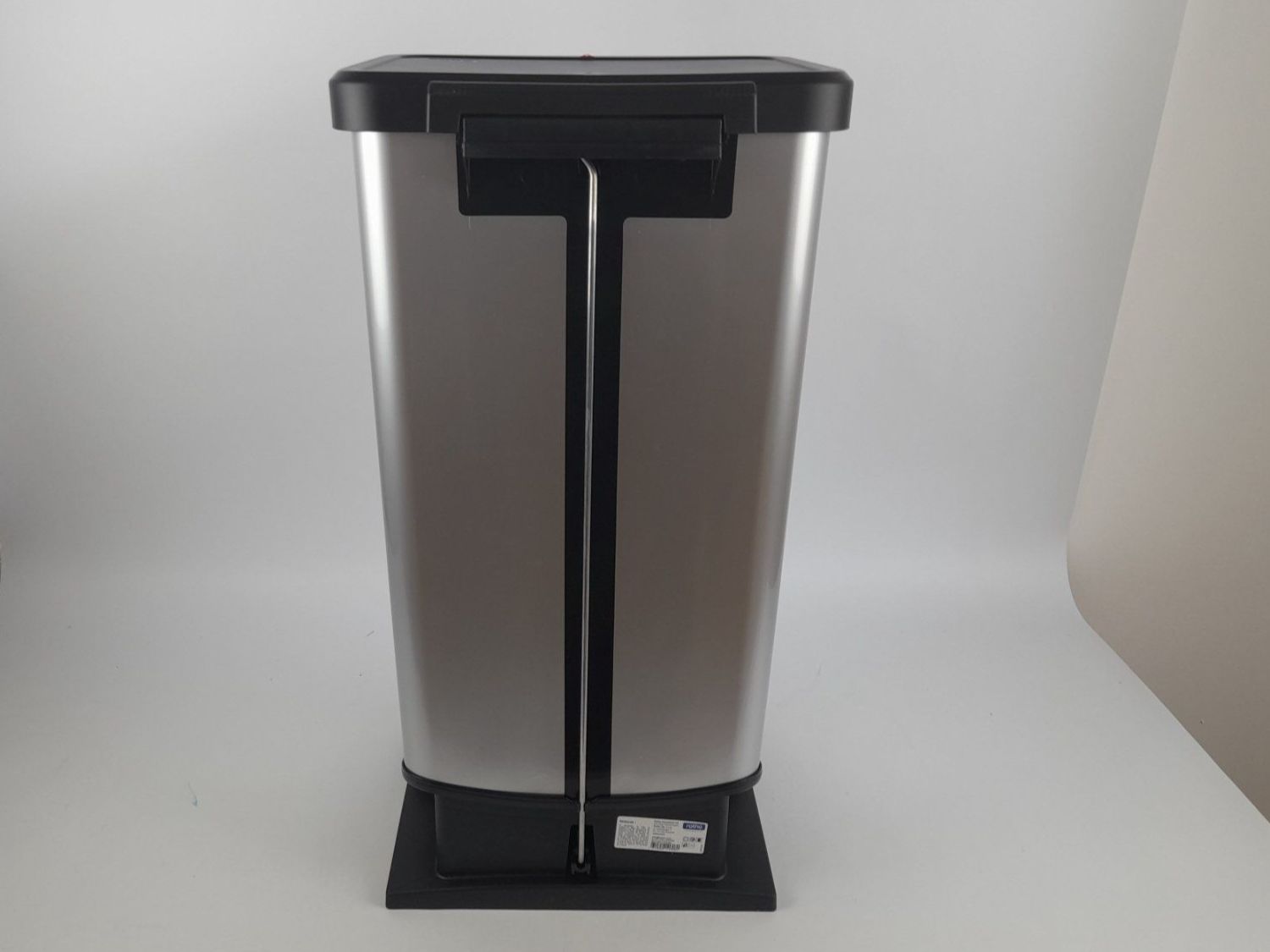 Rotho Poubelles: ROTHO Treteimer 40 Liter PASO – Neuf (Voir description) à Liebefeld par Restwert_Liebefeld 2