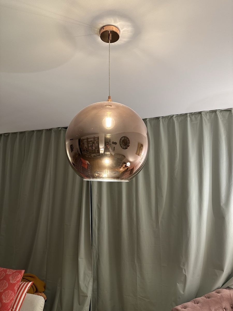 Livique Lampadari & plafoniere: 3 Lampen – Nuovo (secondo la descrizione) da Landquart venduto da motsgi 2