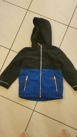 Übergangsjacke 110 