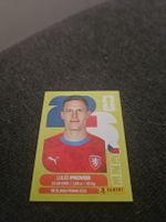 Panini WM 2026 CZE 10 