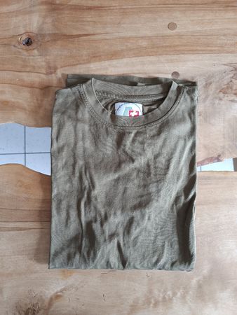 Schweizer Armee T-Shirt 90