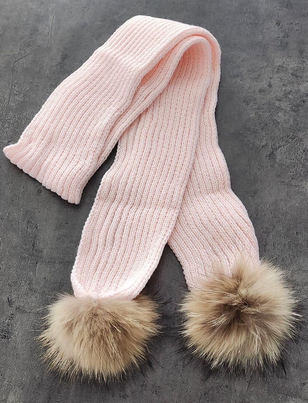 Foulard & Sciarpe: Winterschal – Nuovo (secondo la descrizione) da Mägenwil venduto da Lea.SN 1