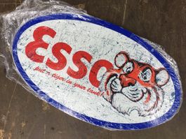 Esso