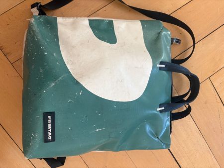 Freitag Rucksack