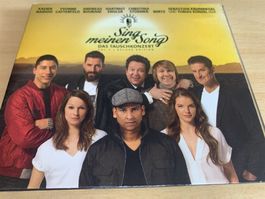 Sing Meinen Song - Das Tauschkonzert-2CD