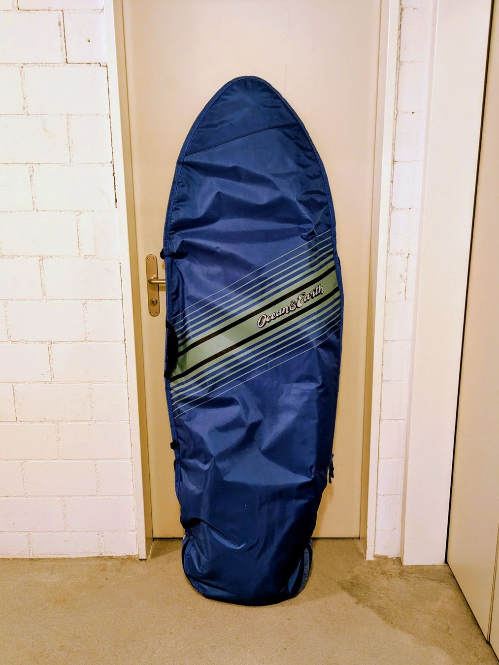 Tavole da surf e di nuoto: Semente Lancer (5'3"/21.9L) – Usato da Zürich venduto da paalia 5