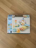 Wood'n Play Musikset: Xylophon, Trommel & mehr!