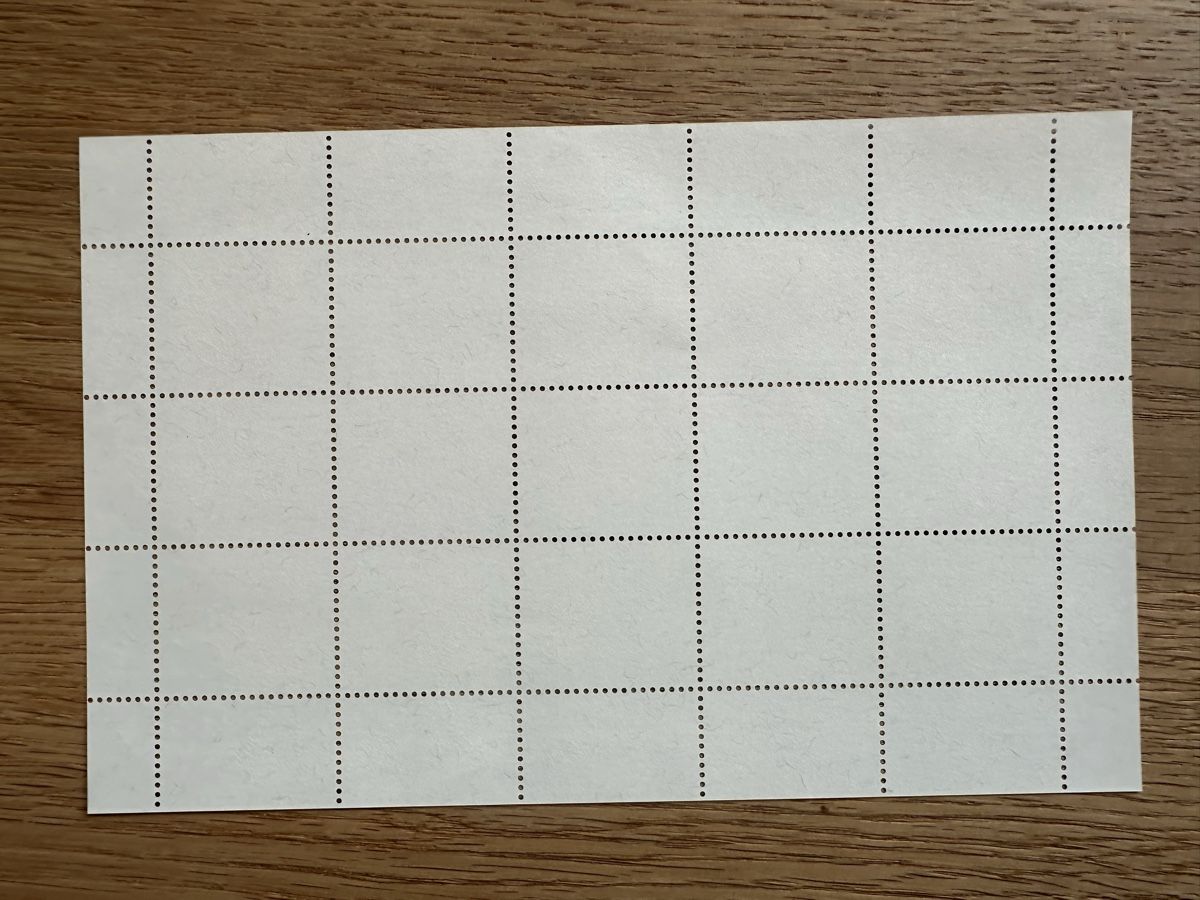 Tutti i francobolli: Schweiz - 2001 CHOCO SUISSE Kleinbogen mit ET Stempel – Usato da Schmitten / FR venduto da Samsara169 1