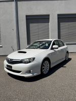 Subaru Impreza 2.0 Frisch ab Mfk und Service