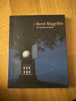 Katalog Magritte Der Schlüssel der Träume Beyeler 2005