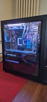 Gaming PC HP Omen 30L Intel Core i9-10900K GeForce RTX 3080