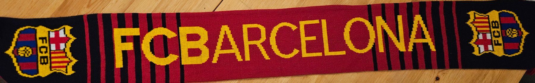 Sticker maillot Barca 2023 pour fan de foot - sticker maillot de foot