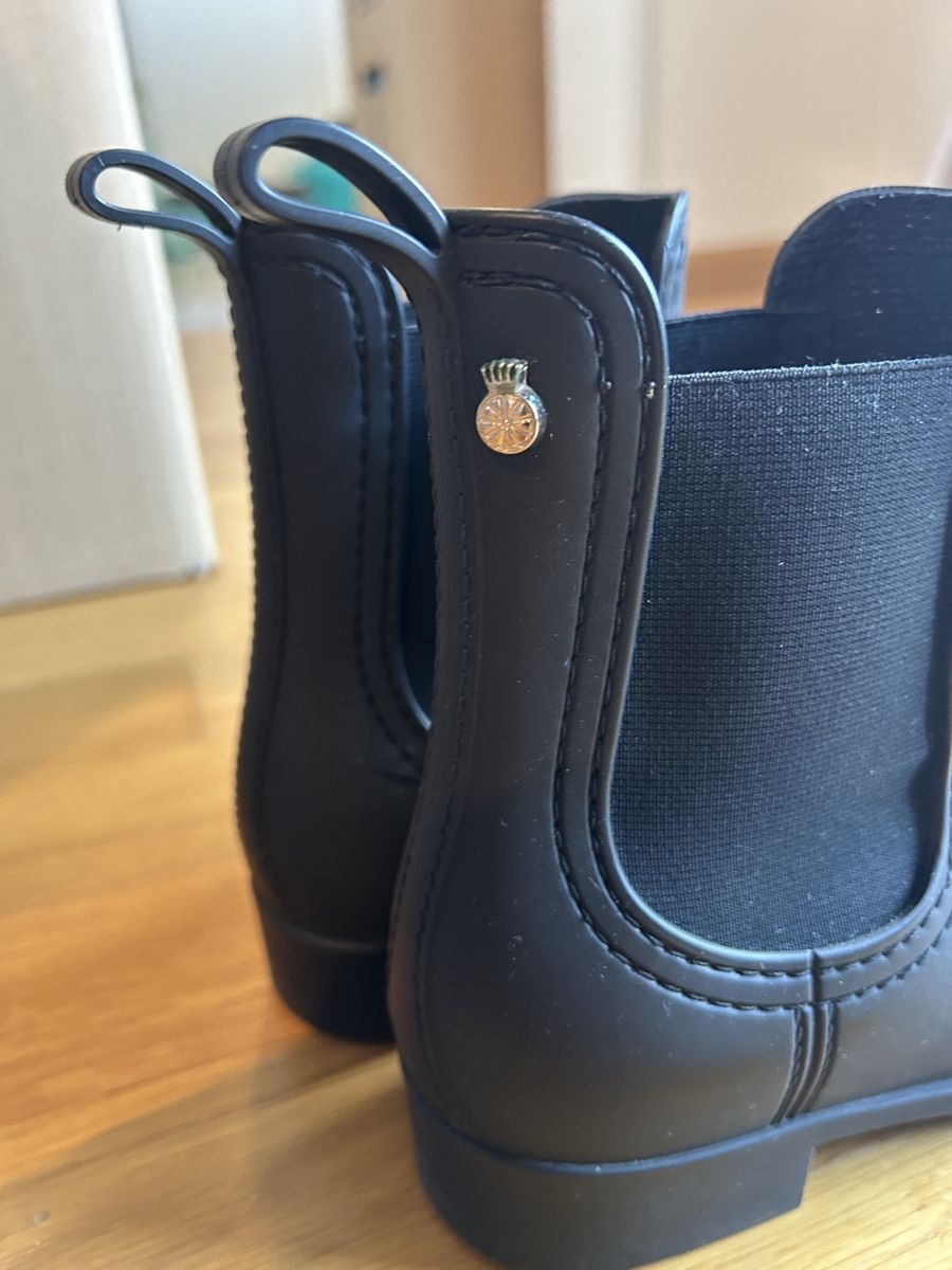 Scarpe da donna: Lemon Jelly Regenstiefel, Grösse 36 – Nuovo (secondo la descrizione) da Binningen venduto da san_bcg5 3
