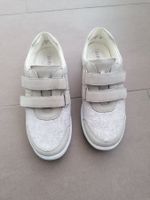 Waldläufer Damen Halbschuhe Gr.US 7 1/2