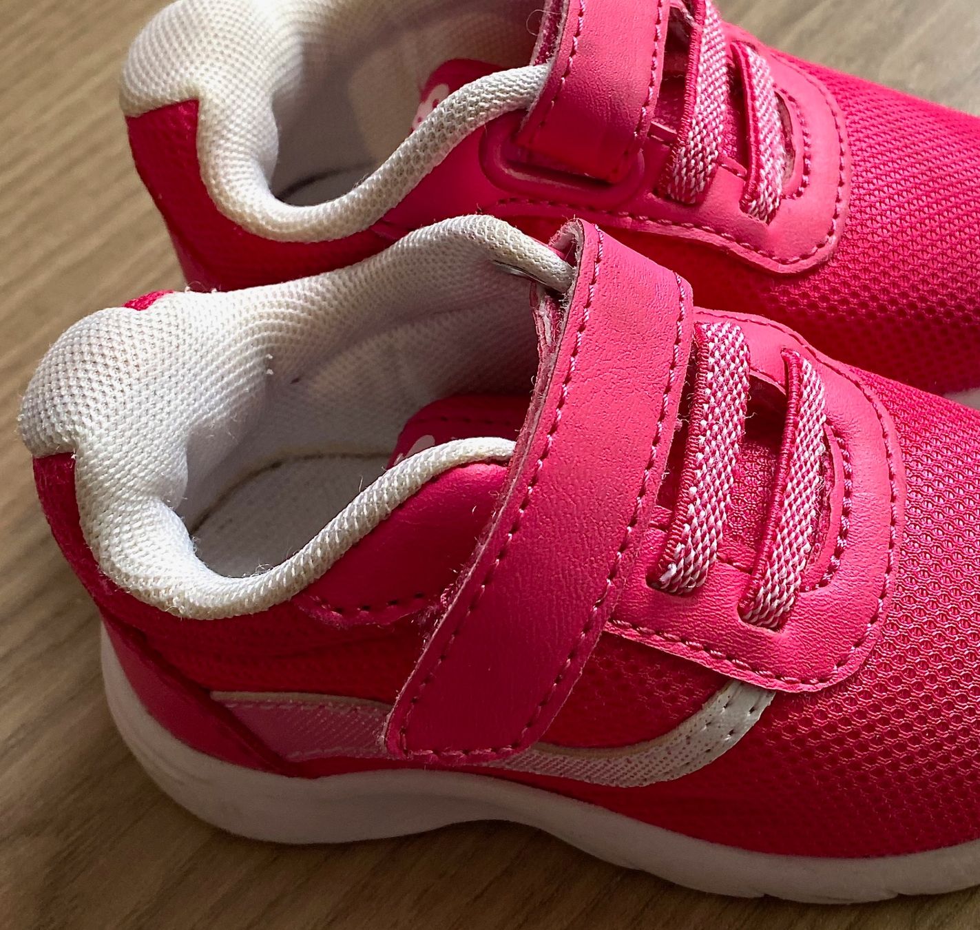Schuhe für Jungen: Baby Schuhe Gr. 20 – Gebraucht aus Uster von ros_pym8 1