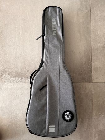 Ritter Carouge Classical Guitar gig bag