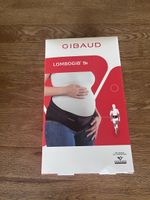 GIBaud Lombogib Bb pregnancy support belt size 1