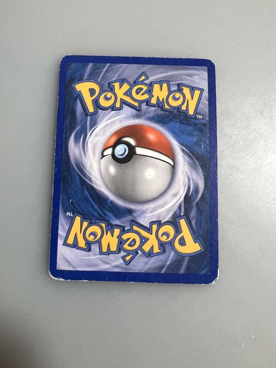 Pokémon Sammelbilder & Trading cards: Pikachu Holo – Gebraucht aus Muttenz von Michugee97 2