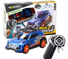 Exost Build 2 Drive Super Sports 2.4 GHz, RC-Auto