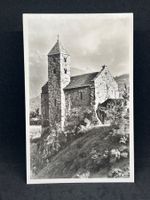 Sion. La Chapelle de Tous les Saints
