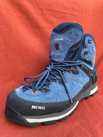 Meindl Wanderschuhe, Top Zustand, Grösse 46, wie neu!