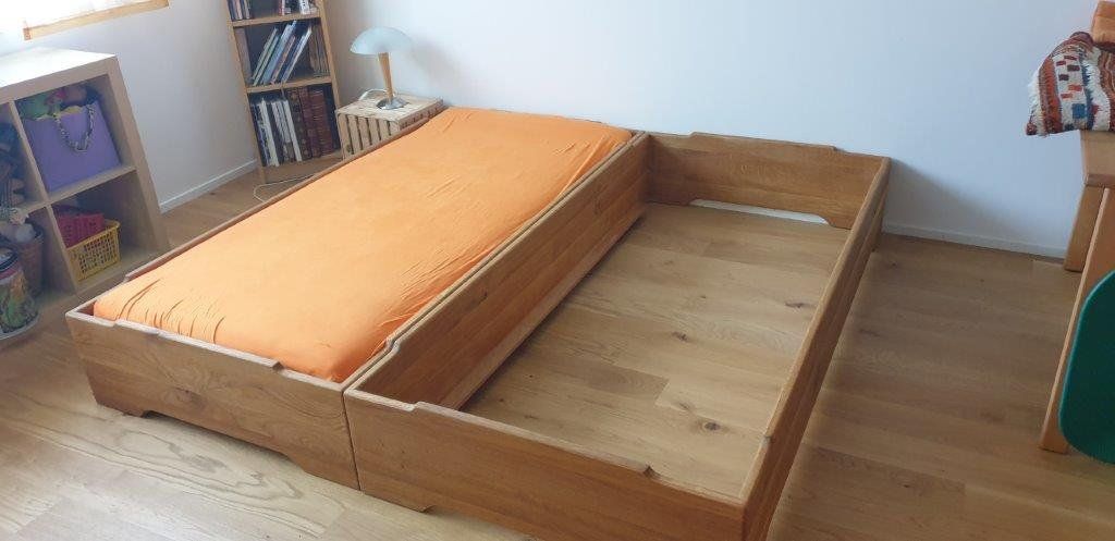 Letti: Stapelbett – Usato da Wattenwil venduto da Paqita 2