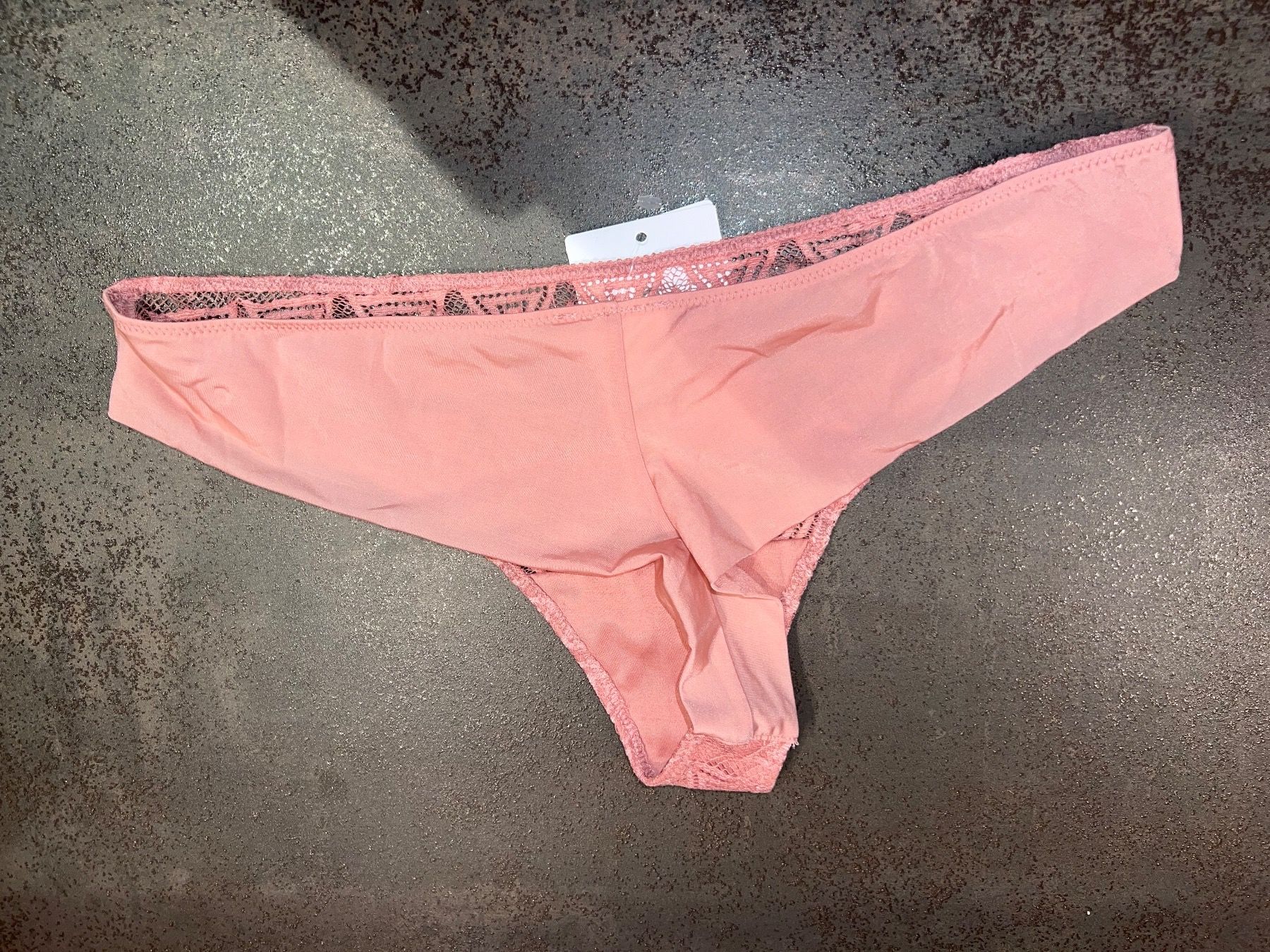 Hanro Altra biancheria intima: Tanga Slip Hanro M neu – Nuovo (secondo la descrizione) da Dornach venduto da samuti 1