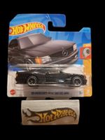 Hot Wheels HW Turbo 2023 89 Mercedes-Benz 560 SEC AMG 4/5 SD