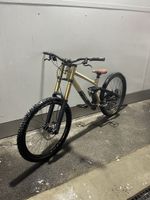 Cube Two15 Pro Downhill Bike