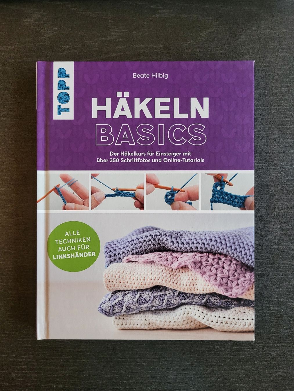 Livres: Häkeln Bücher – Neuf (Voir description) à Belp par kabr 1