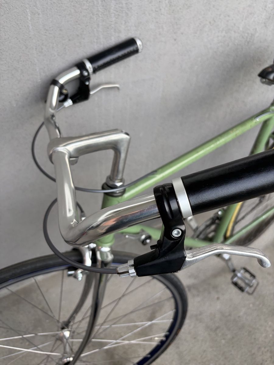 Biciclette: Fahrrad Revidiert  – Usato da Zürich venduto da Bild1 1