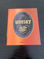 WHISKY - Sachbuch und Whisky Map of Scotland