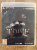 Thief Limited Edition PS3