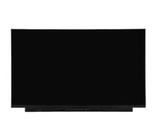 15.6" Full HD Slim LED Display Panel - 30 Pin
