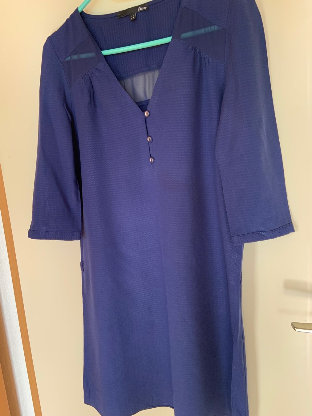 Etam Kleider: Robe été – Gebraucht aus Ecublens VD von timily 1
