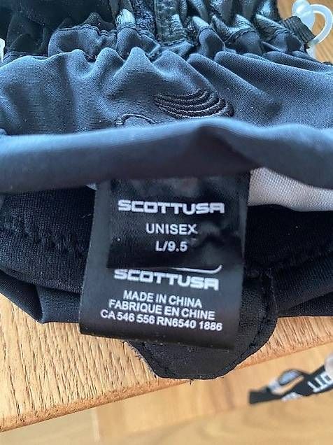 Handschuhe & Handstulpen: Handschuhe Scott – Gebraucht aus Ostermundigen von bau_h9wl 2