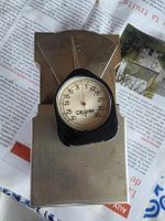 Rare instrument de mesure LEMANIA – N° 6461 