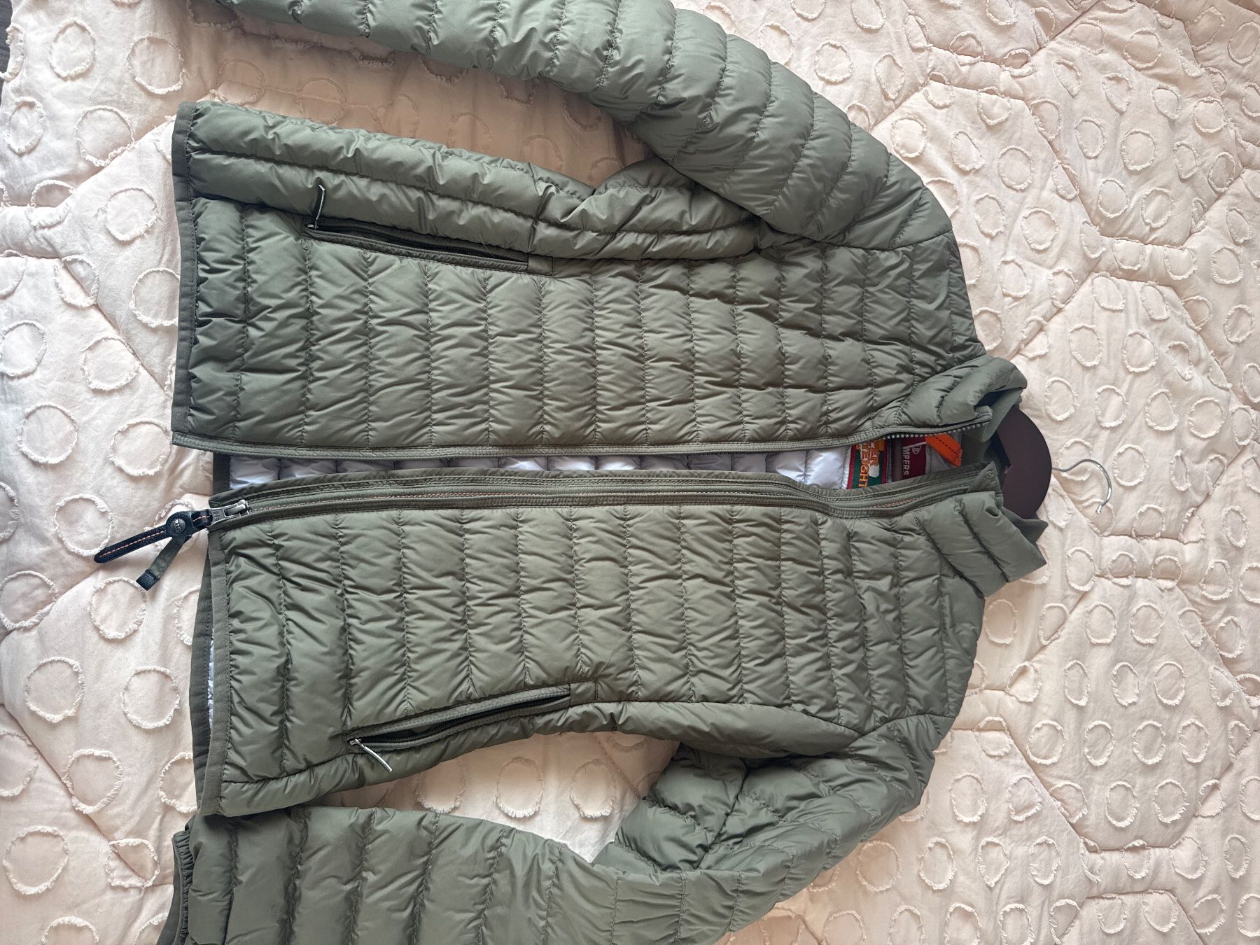 Parajumpers Vestes: Parajumpers übergangsjacke – Neuf (Voir description) à Rämismühle par b01l_