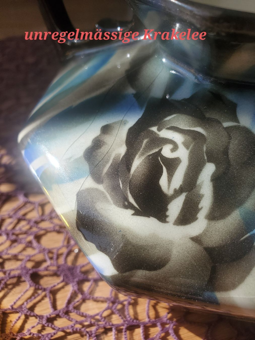 Vasi & Recipienti: Art deco Vase – Usato da Frauenfeld venduto da BeneFull 4