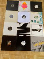 20 X 12" TECHNO