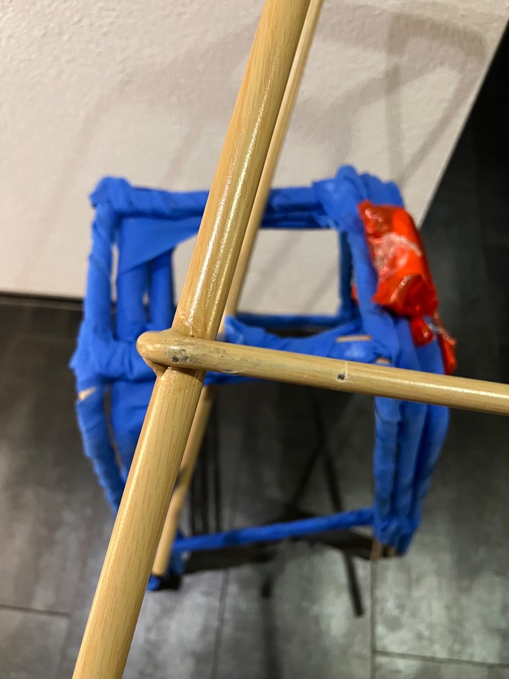 Hocker: Set mit 4 Barhocker NEU – Neu (gemäss Beschreibung) aus Horn von Ueli72 6